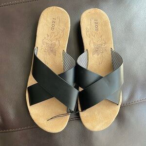 Woman’s Sandals